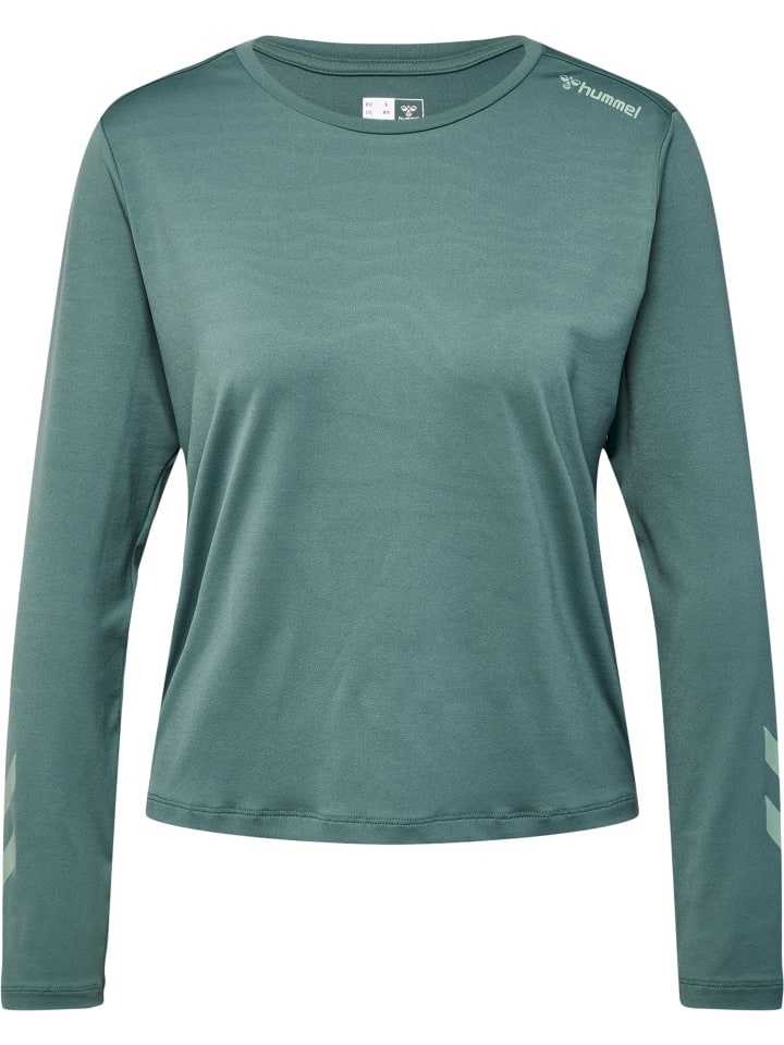 Hummel Hummel T-Shirt Hmlmt Taylor Multisport Damen in NORTH ATLANTIC günstig kaufen