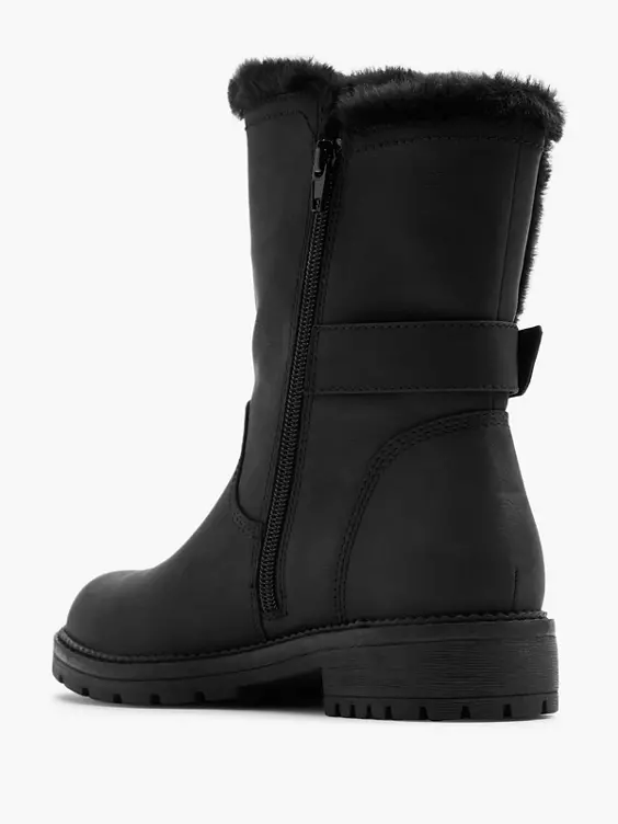 Landrover Boots