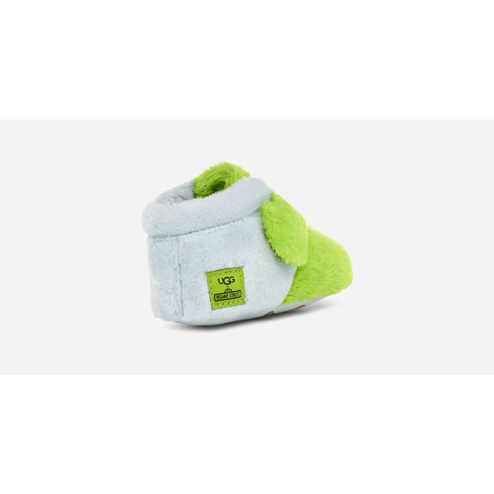 UGG Bixbee 1147211I-GYGN / grau