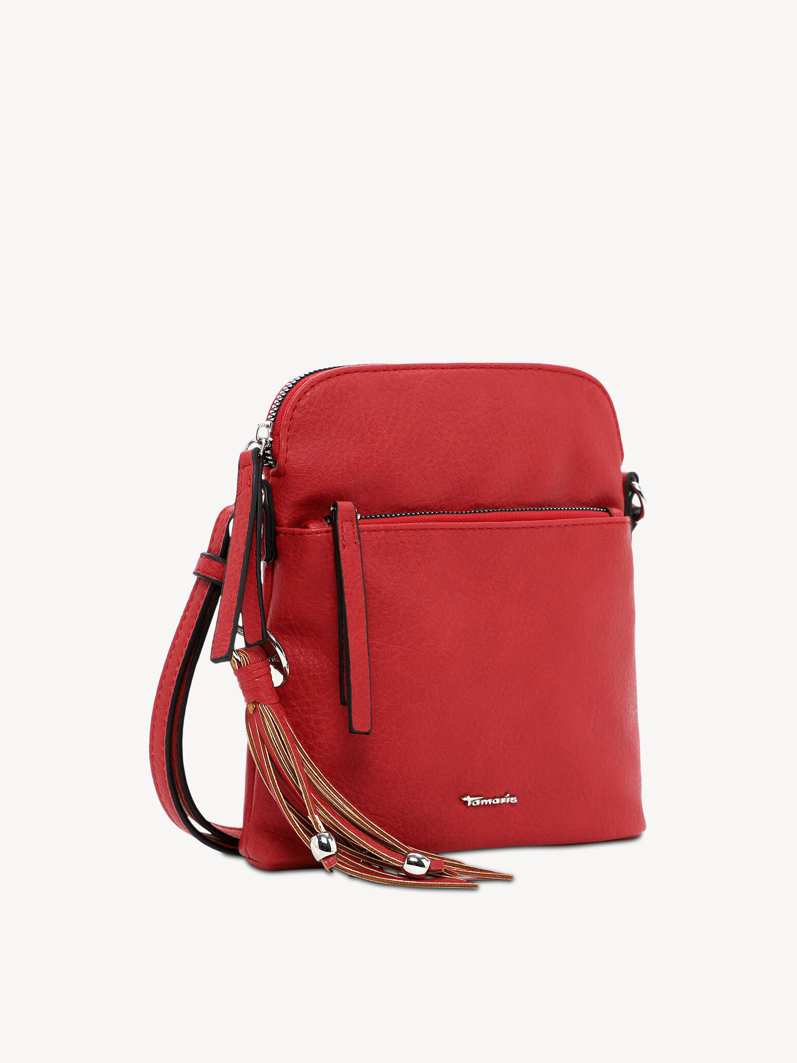 Sacs à bandoulière - rouge