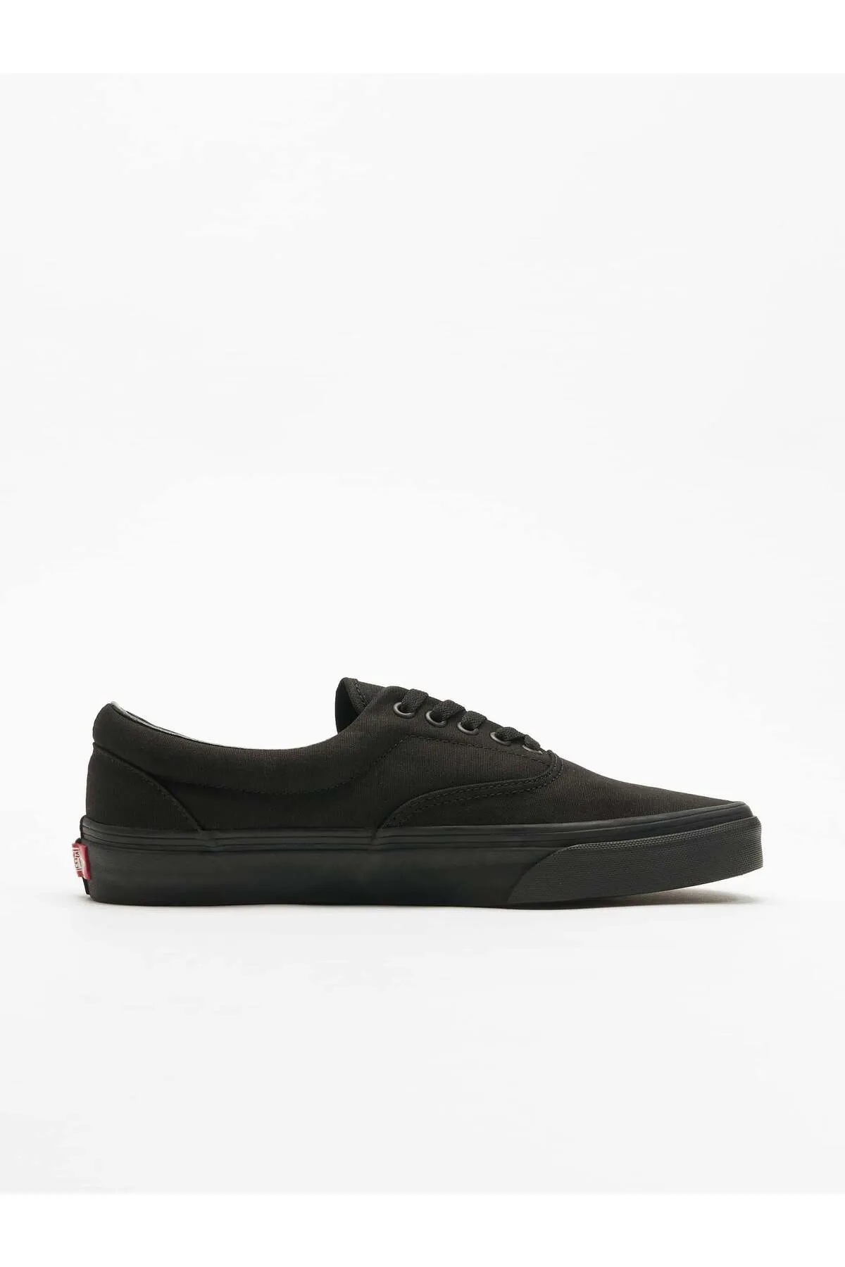 Vans  Sneaker - Schwarz - Flacher Absatz
