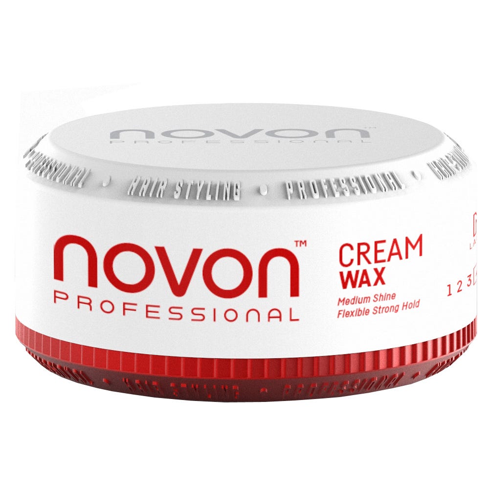 Novon Professional Cream Wax 150 ml