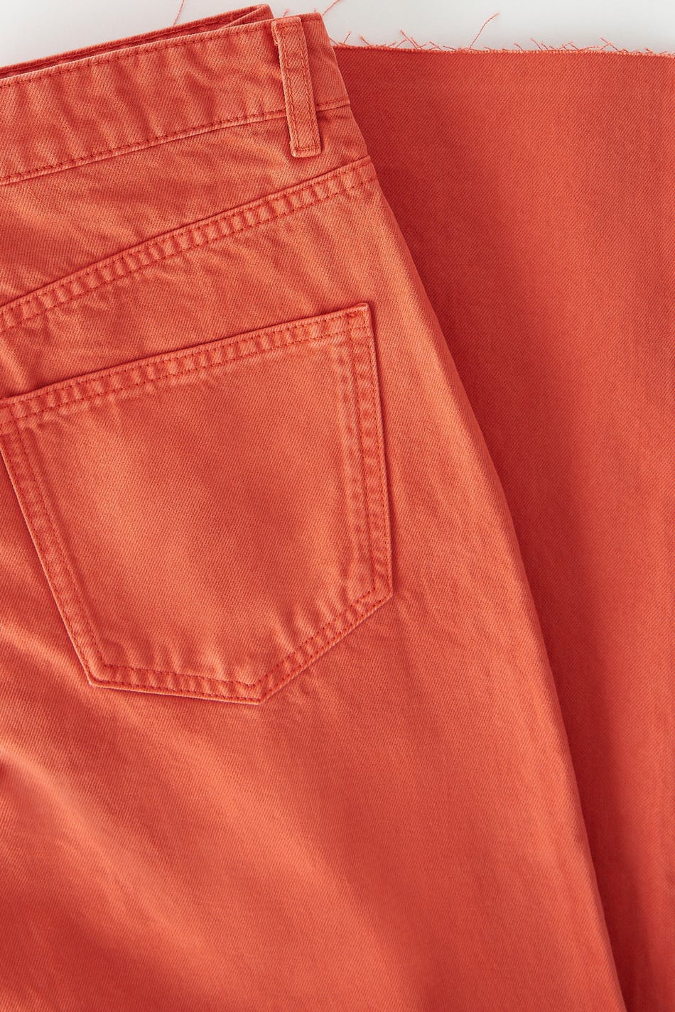 Idun straight jeans