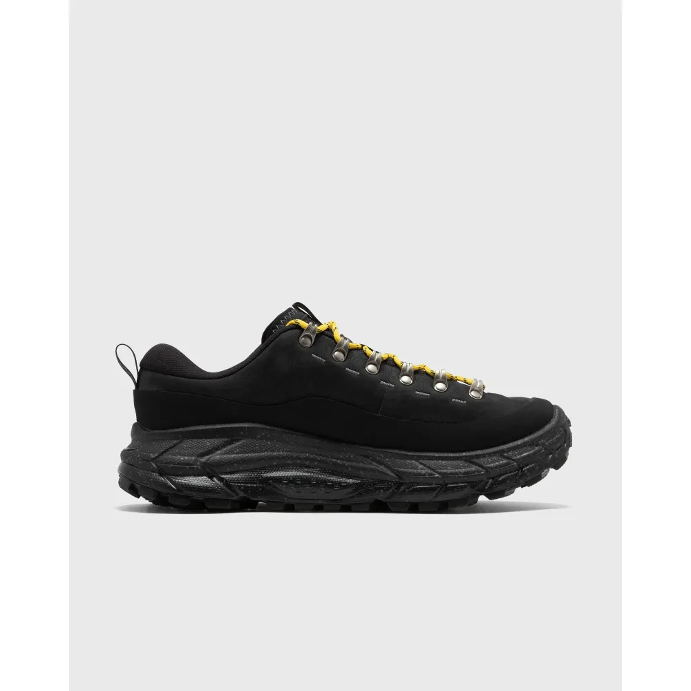 Hoka Tor Summit Black 1147952-BBLC / schwarz