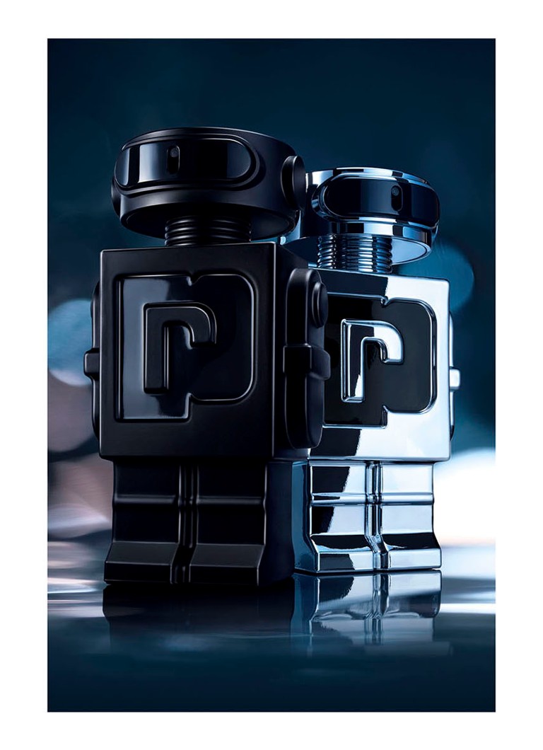 Woda perfumowana Rabanne Phantom