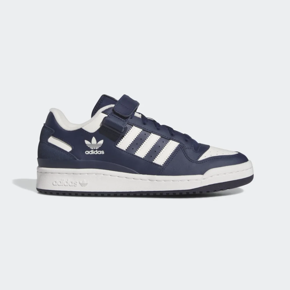 adidas Forum Low IE7172 / blau
