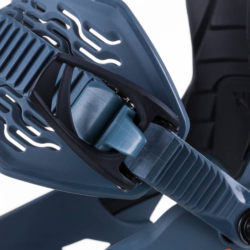 Nitro Snowboards Team 23/24 Snowboardbindung Herren