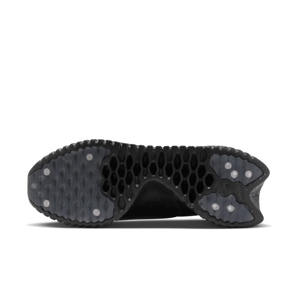 Nike x Undercover Moc Flow DV5593-002 / schwarz