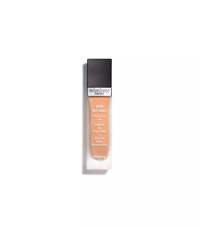 PHYTO-TEINT EXPERT Fond de teint fluide - très longue tenue.