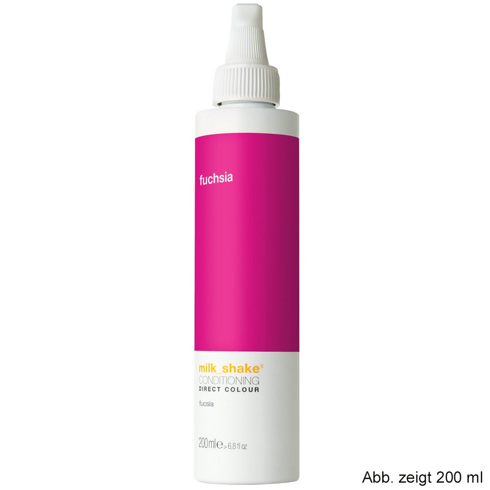 milk_shake Fuchsia Direct Colour 100 ml