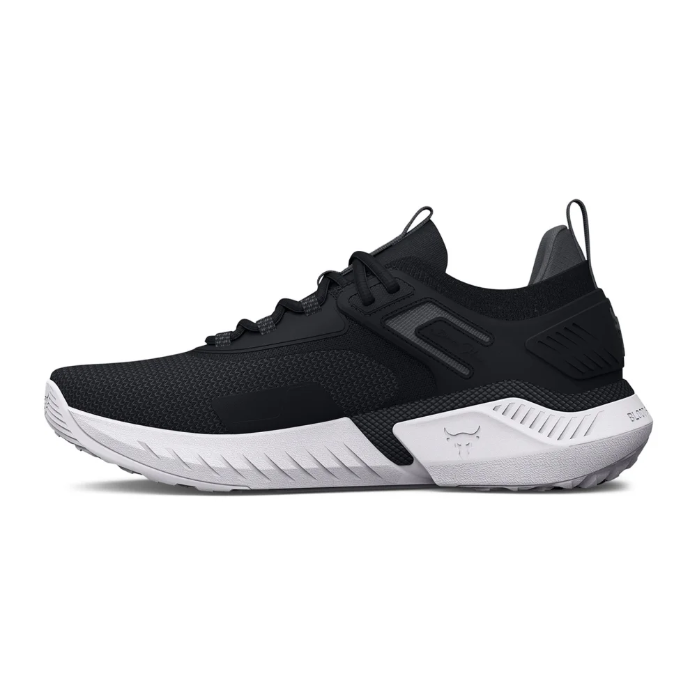 Under Armour Project Rock 5 3025435-003 / schwarz