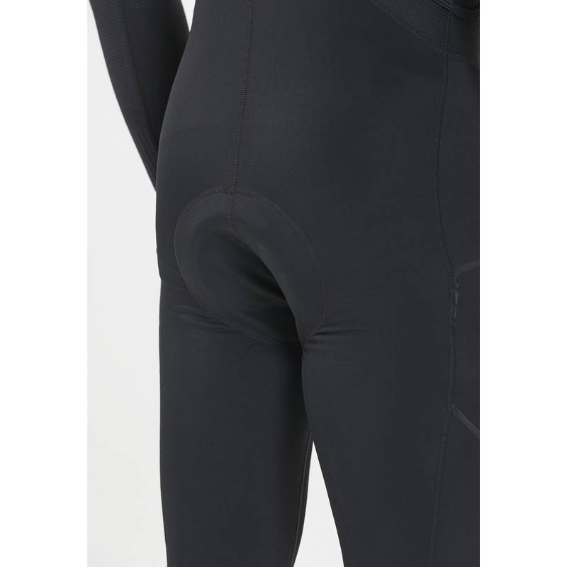 Endurance Gorsk M Long Winter Tights XQL Fahrradtights Herren