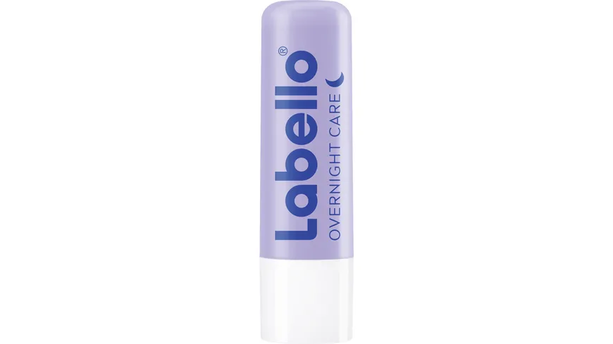 Labello Lippenpflege Over Night Care 5.5 ml