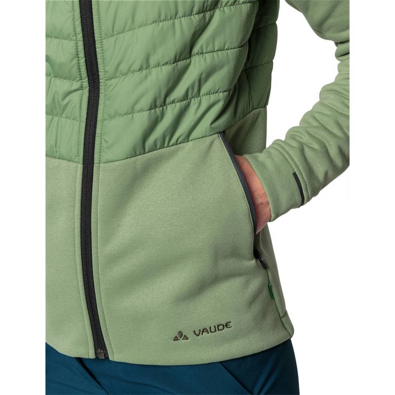 VAUDE Women's Comyou Fleece Jacket Outdoorjacke Damen