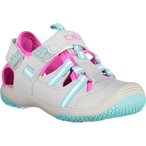 KINDER MULTIFUNKTIONSSLIPPER BABY NABOO HIKING SANDAL
