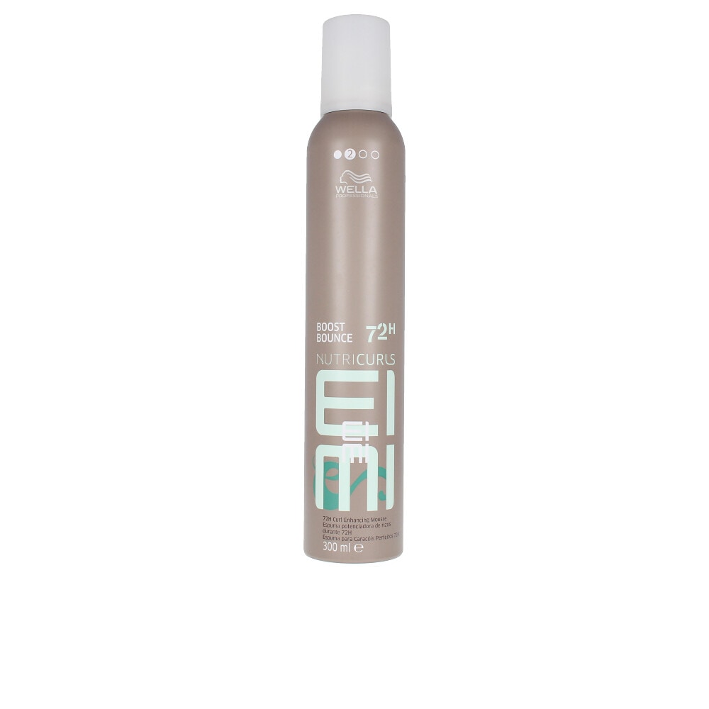 Eimi Nutricurls Boost Bounce Wella Professionals