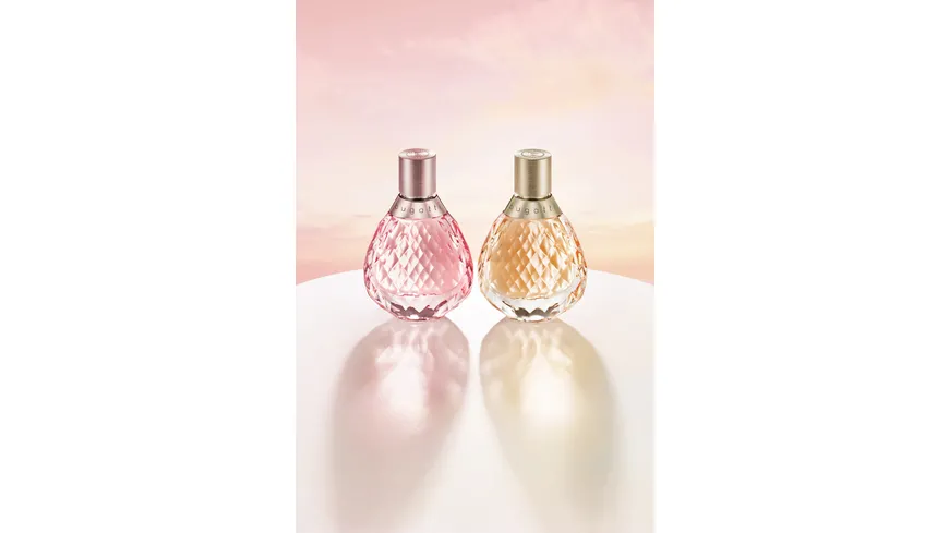 bugatti Felicità Rosa for her Eau de Parfum 60 ml