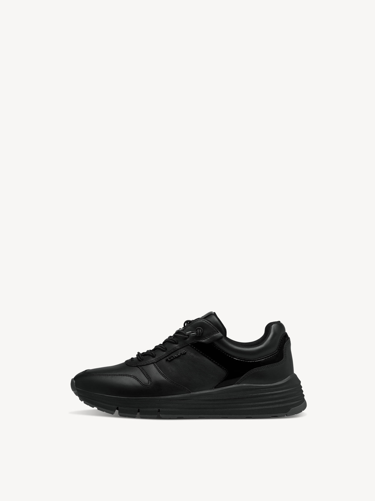 Basket - noir
