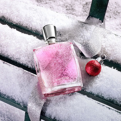 Lancôme Miracle Eau de Parfum spray