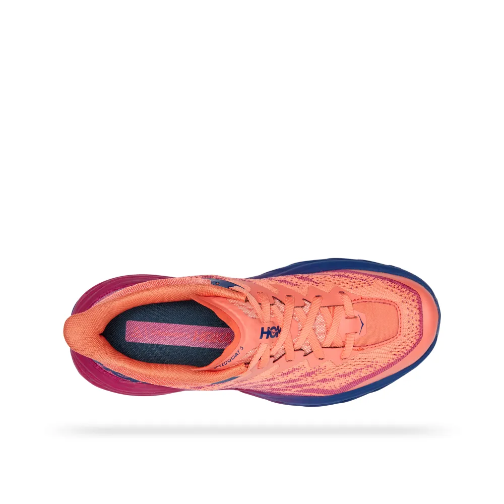 Hoka Speedgoat 5 1123160-FFCM / pink