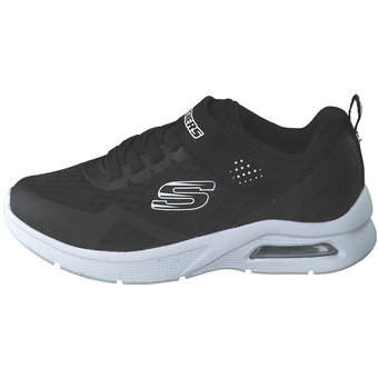 Skechers Micro Spac Max Towix in schwarz
