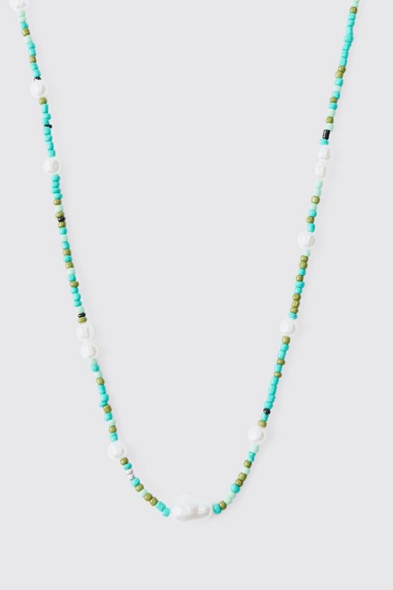 Bead Necklace