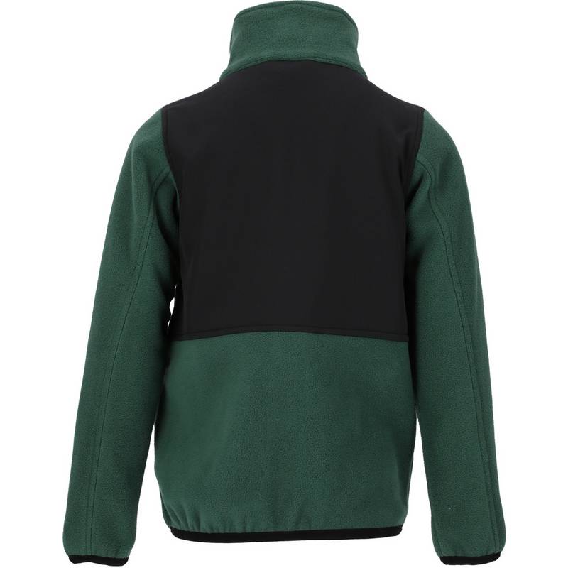 ZigZag Carson Fleecejacke Kinder