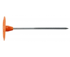 Spit Bevestiging 054858 80 - Ã60 mm TX25 ISOWOOD Isolatieplug voor hout 200 stuks