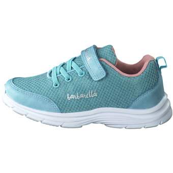 Barbarella Sneaker in blau