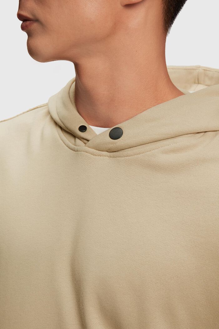 Hoodie im Oversize-Look