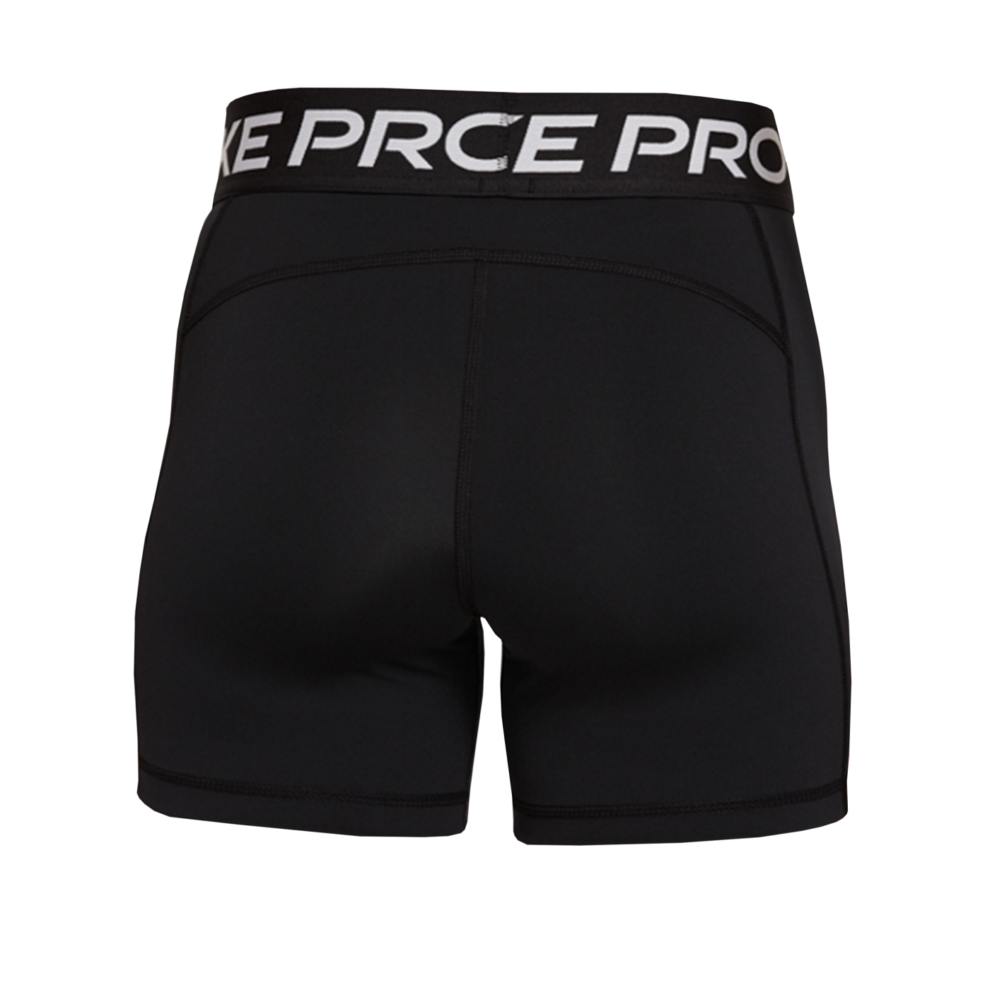 Nike Pro 365 5in Short Training Damen Schwarz F010