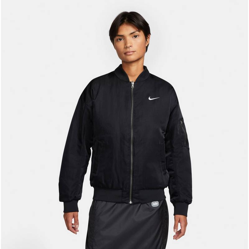 Nike Varsity Bomberjacke Damen