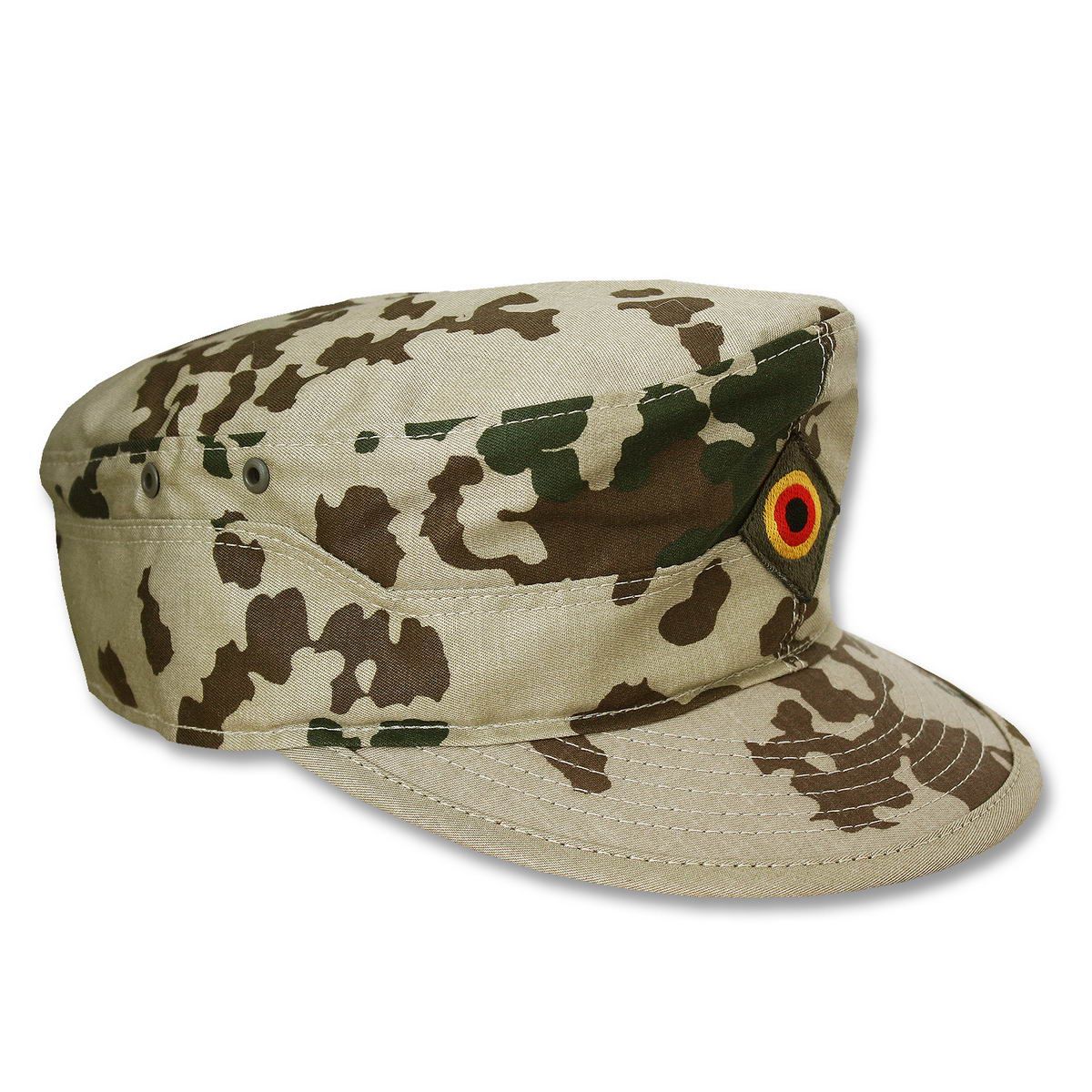 Bundeswehr Feldmütze Original