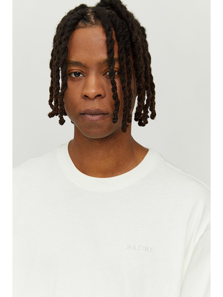 MAZINE Shirt 