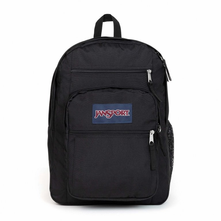 JANSPORT Handtaschen schwarz Big Student