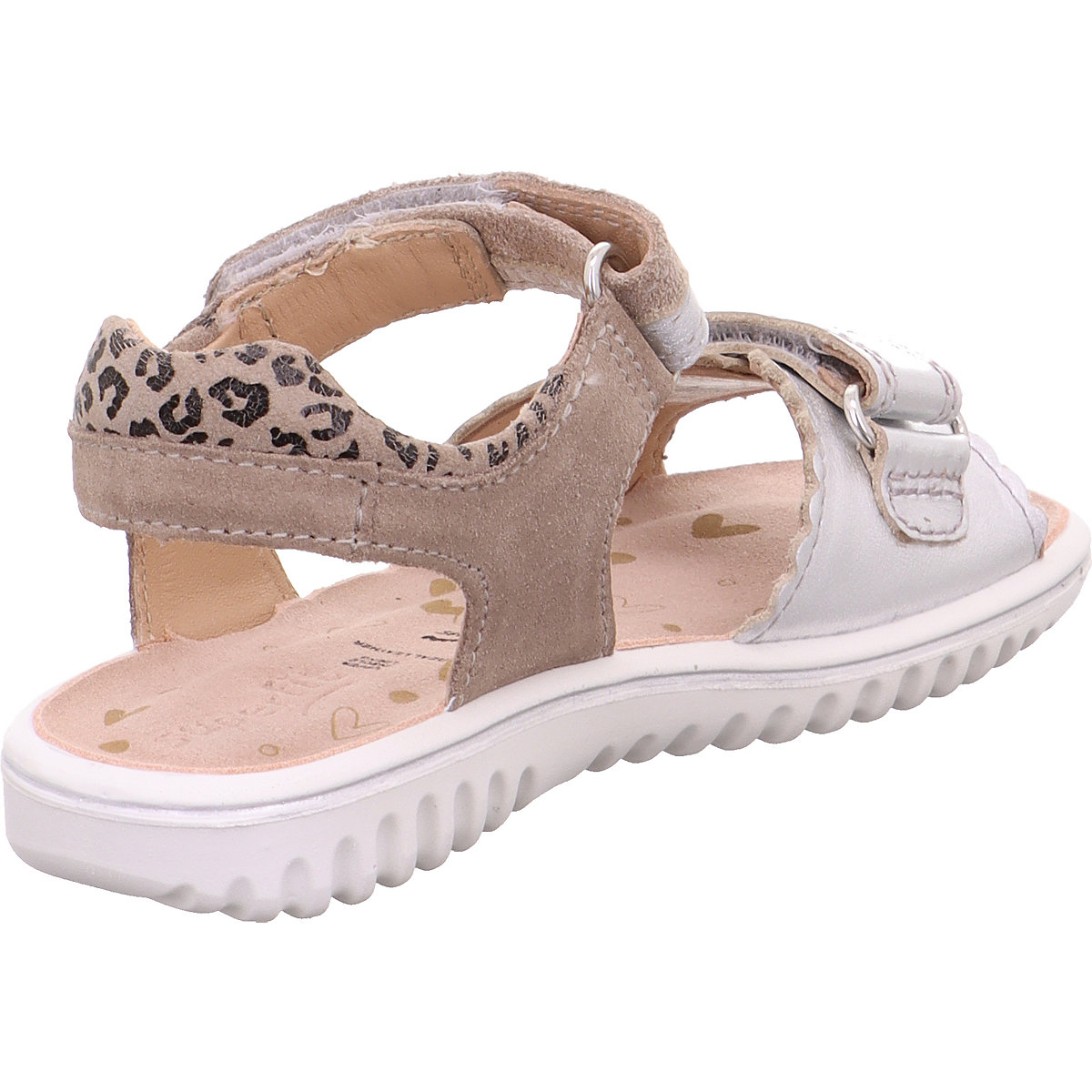 Sandalen WMS Weite M4 für Mädchen