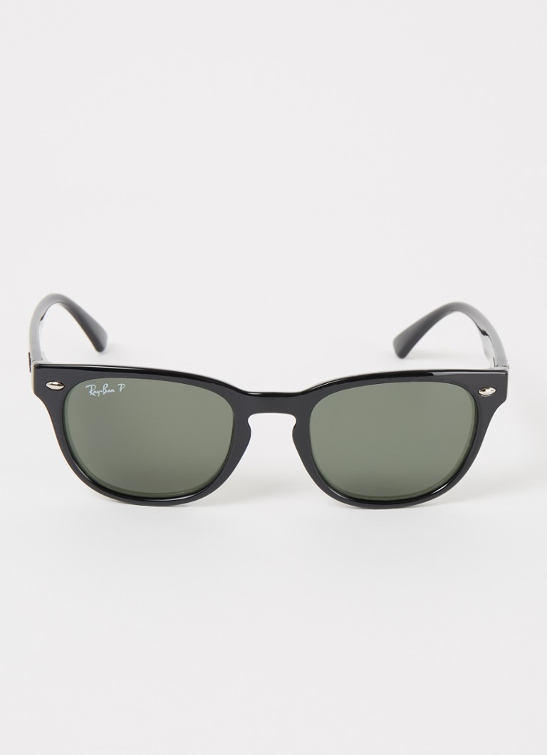 Ray-Ban Polarized Sunglasses RB4140
