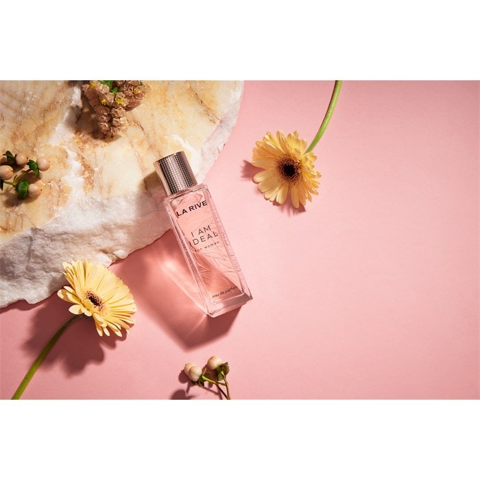 Women's Collection Geschenkset I am Ideal for Woman von LA RIVE | parfumdreams