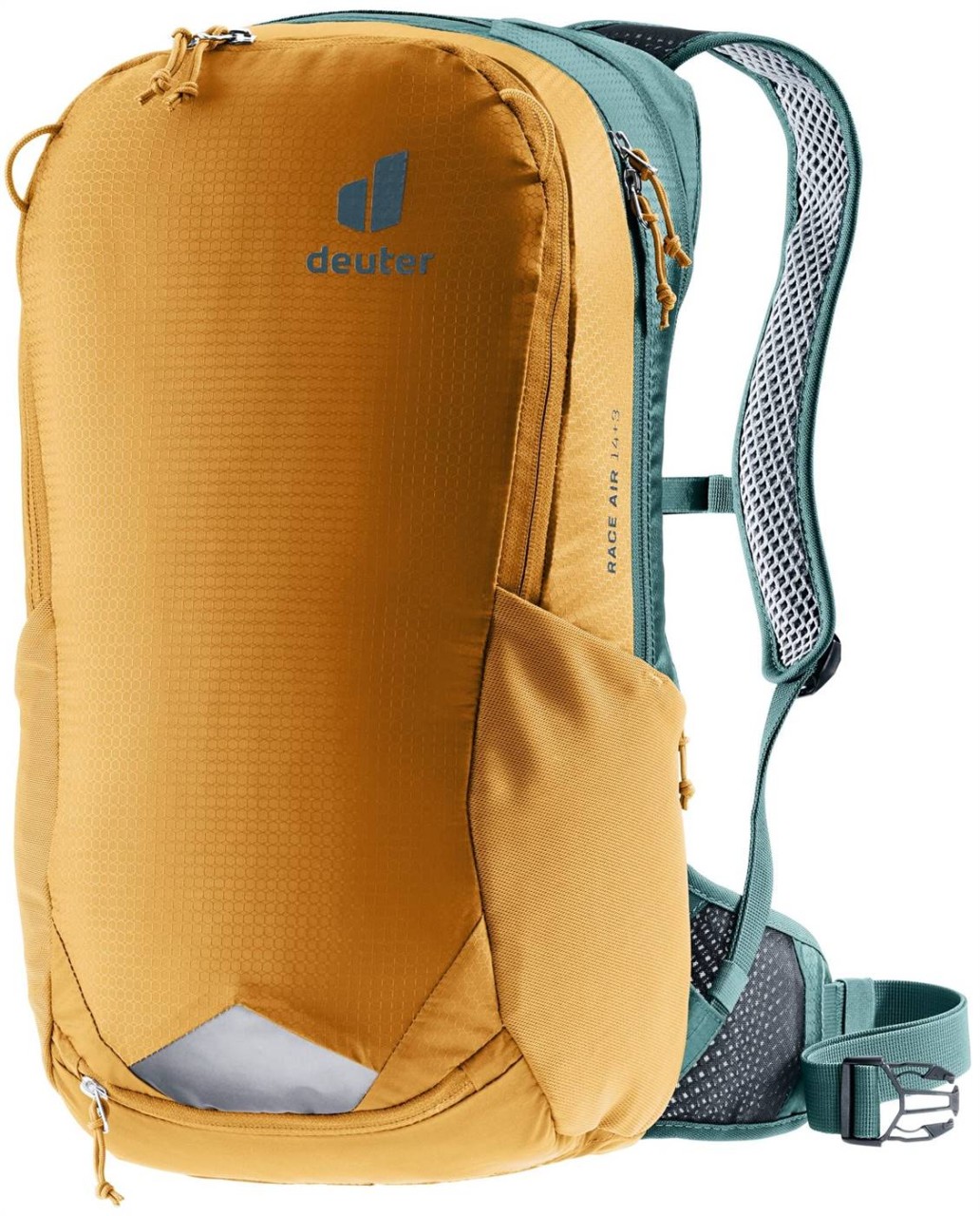 DEUTER Handtaschen gelb Race Air 14+3