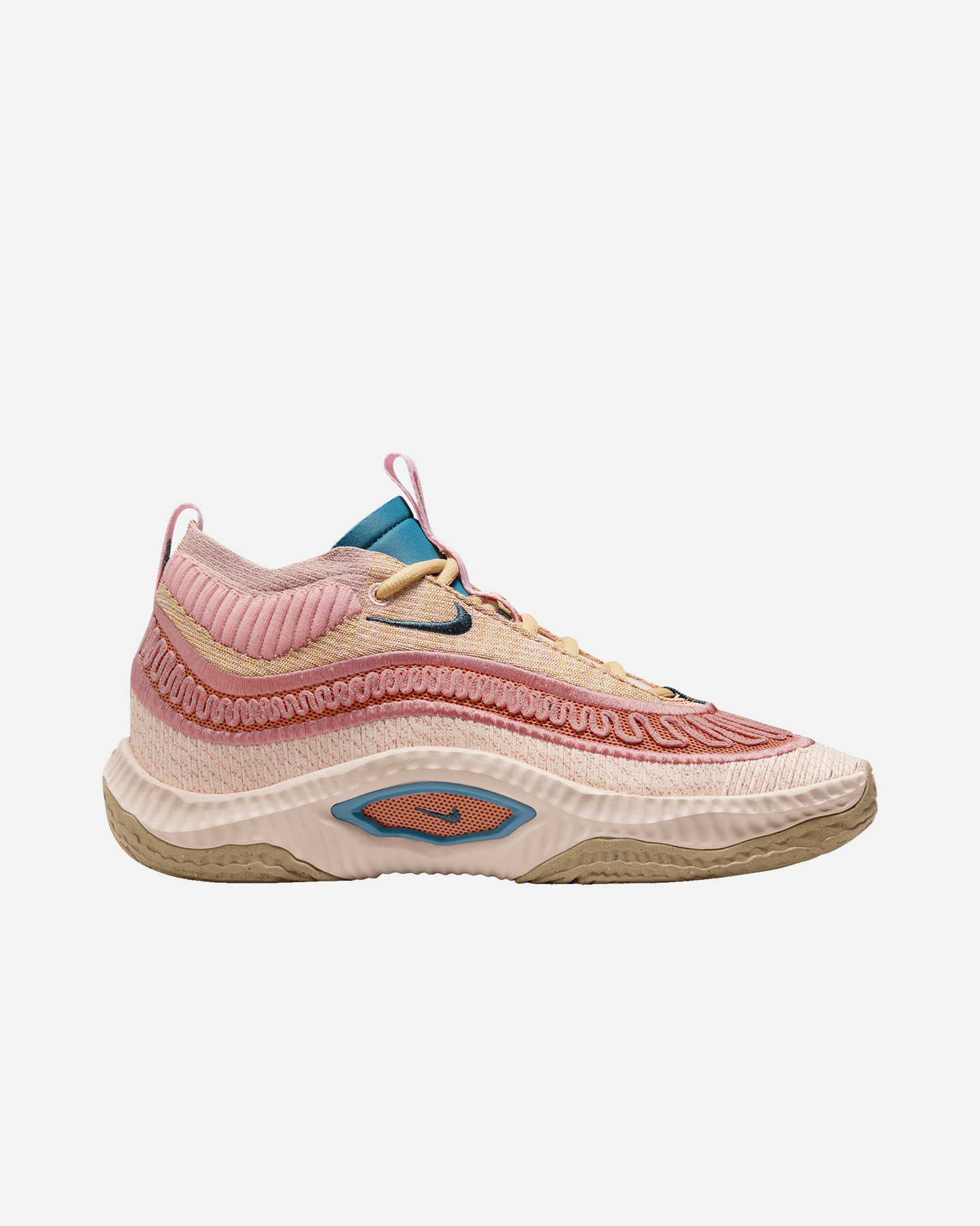 Buty do koszykówki Scarpe Basket Nike Cosmic Unity 3 M DV2757-201