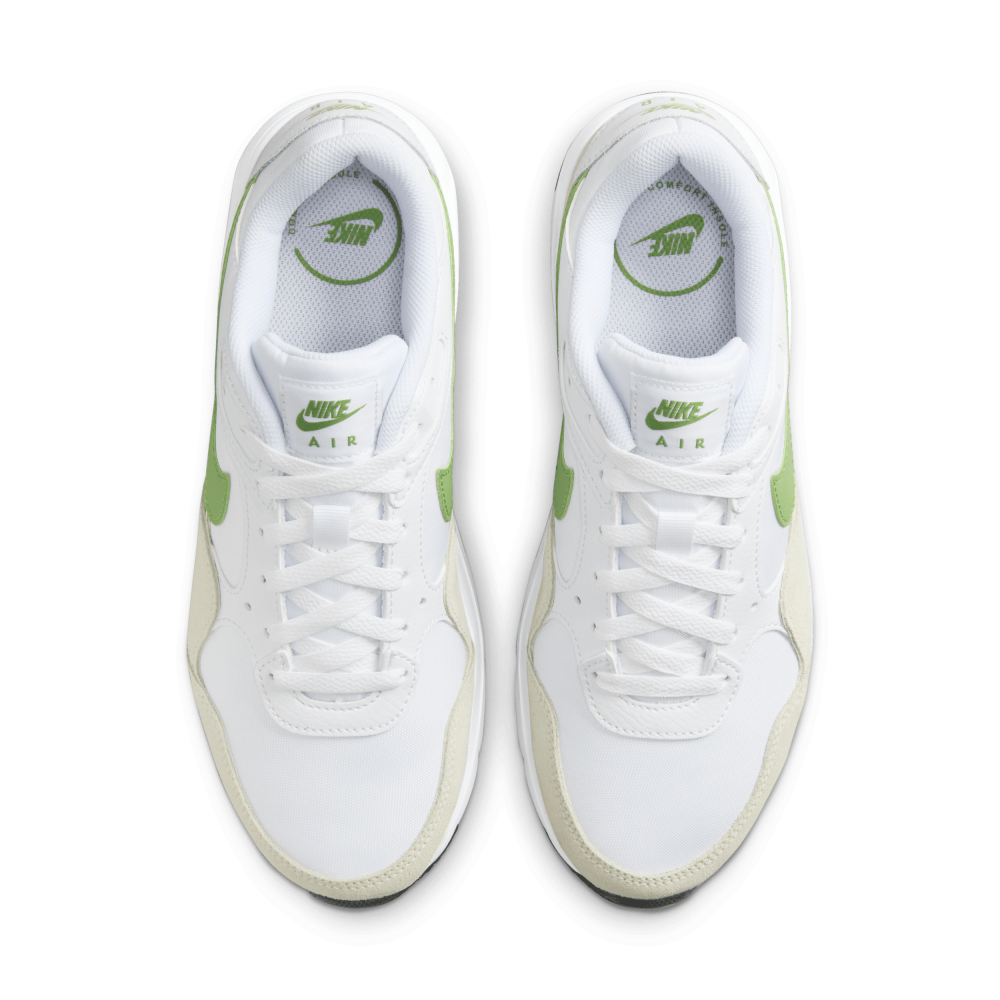 Nike Air Max SC CW4554-117 / weiss
