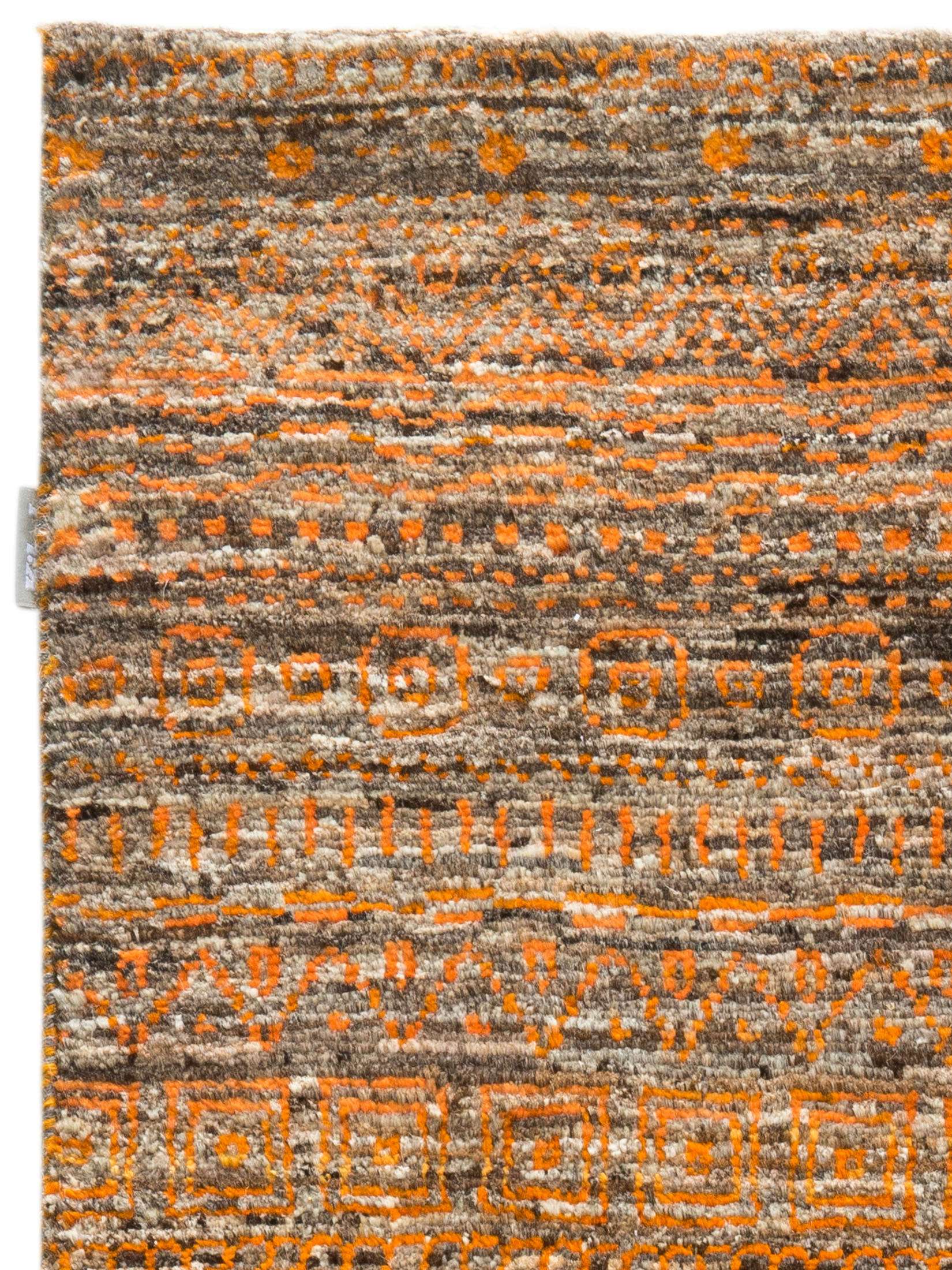 Contemporary Gabbeh ca. 102 x 153 cm, Unikat / Einzelstück