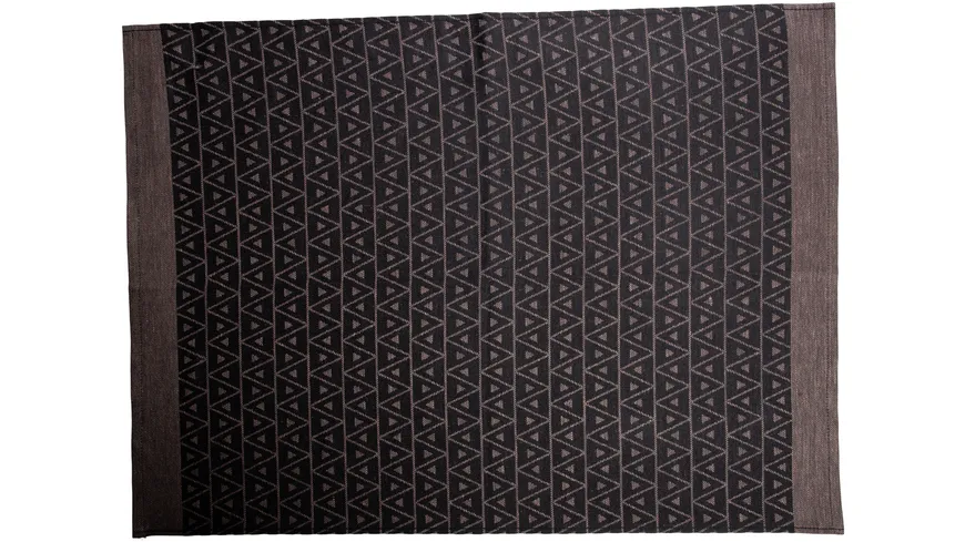 bugatti - Halbleinen Geschirrtuch jacquard