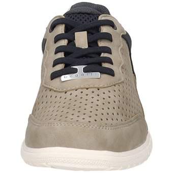Bugatti Bermudas Sneaker in beige