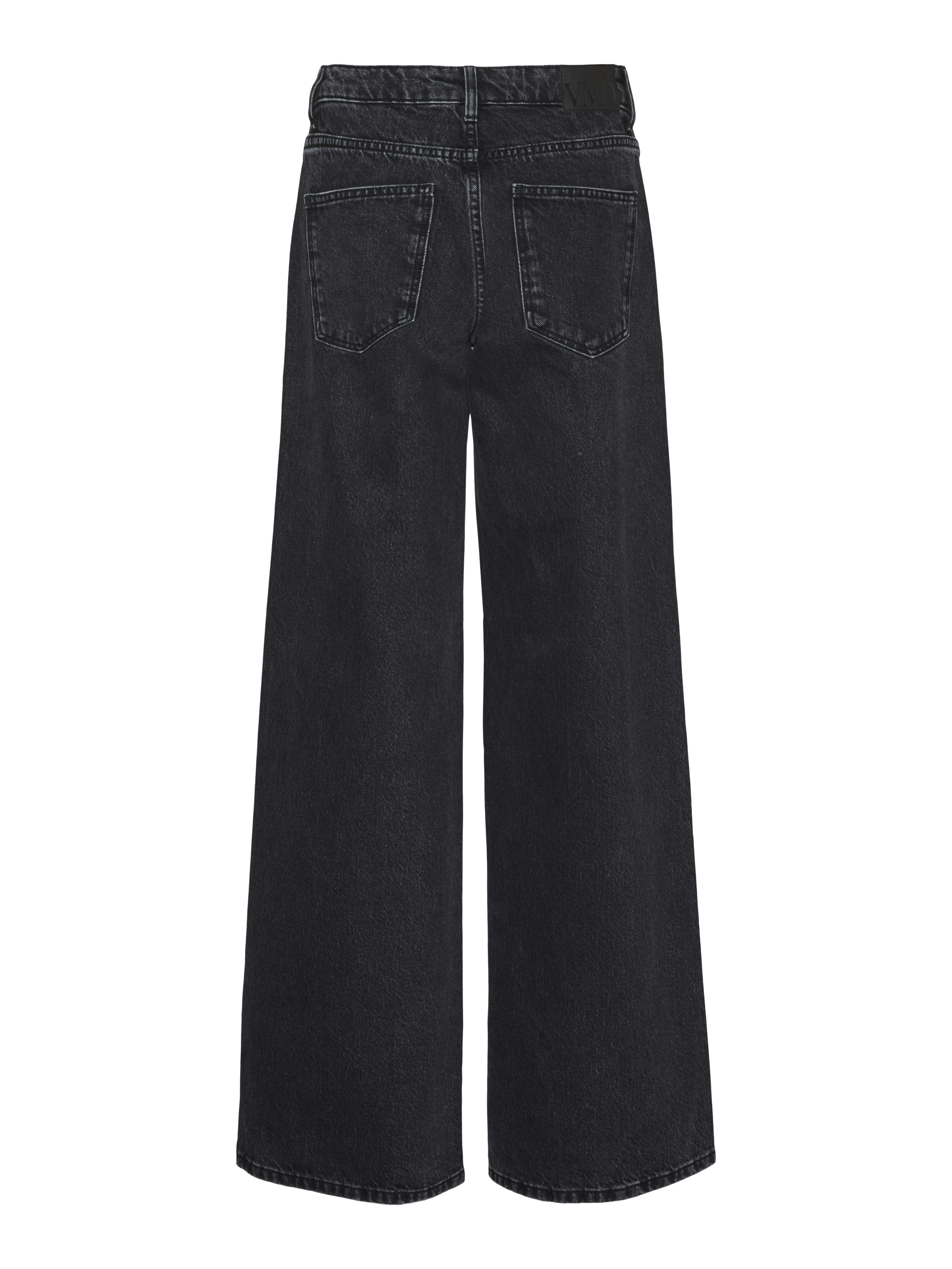 VMREMY Weiter Beinschnitt Jeans