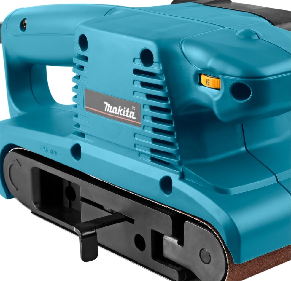 Makita 9911J Bandsaw 76 mm