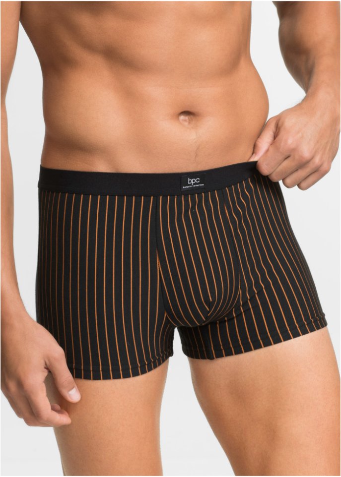 Boxer (3er Pack)