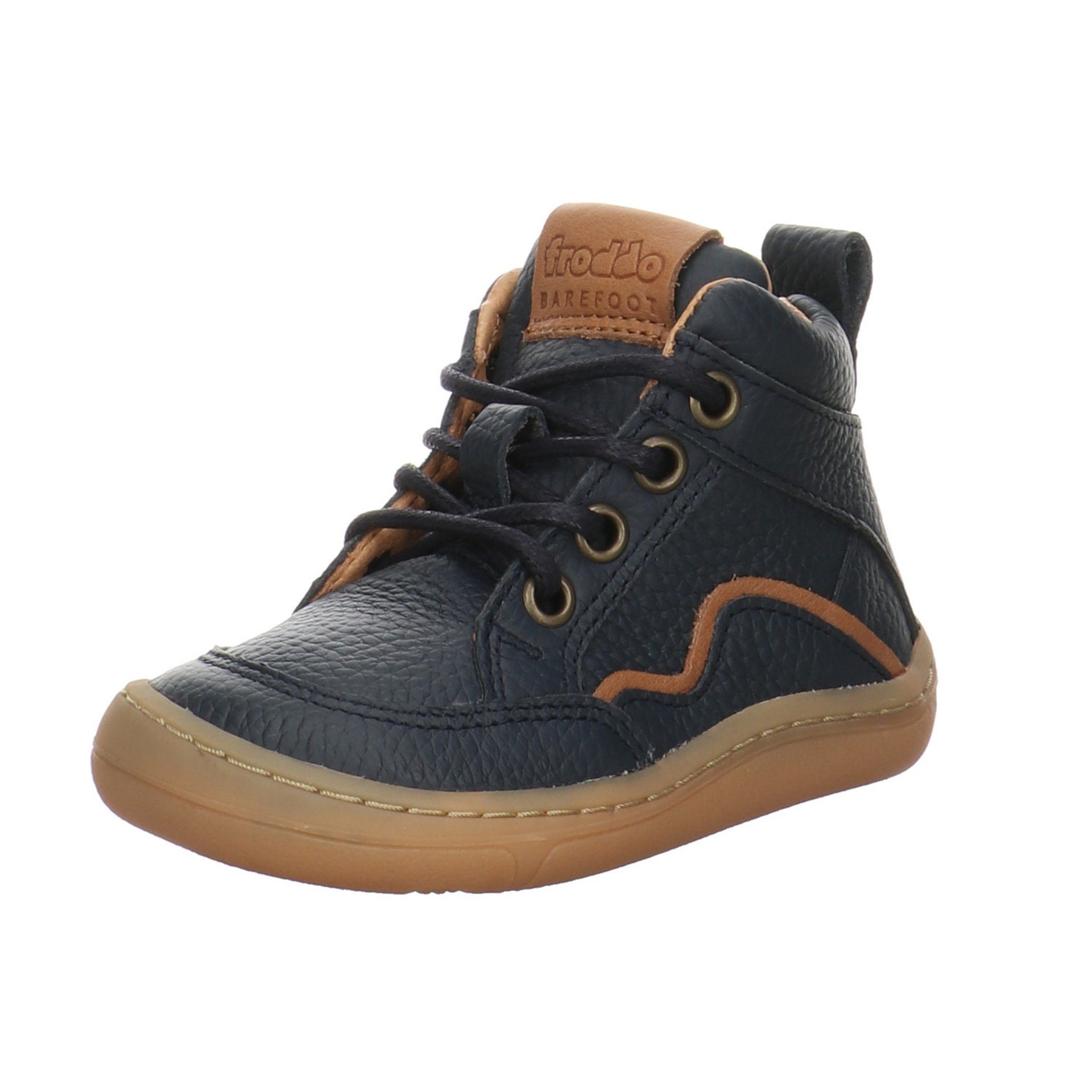 froddo® Baby Lauflernschuhe Krabbelschuhe Lauflernschuh Glattleder