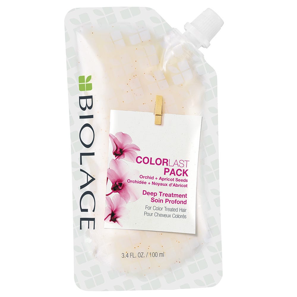 Biolage Color Deep Treatment Geschenk Set