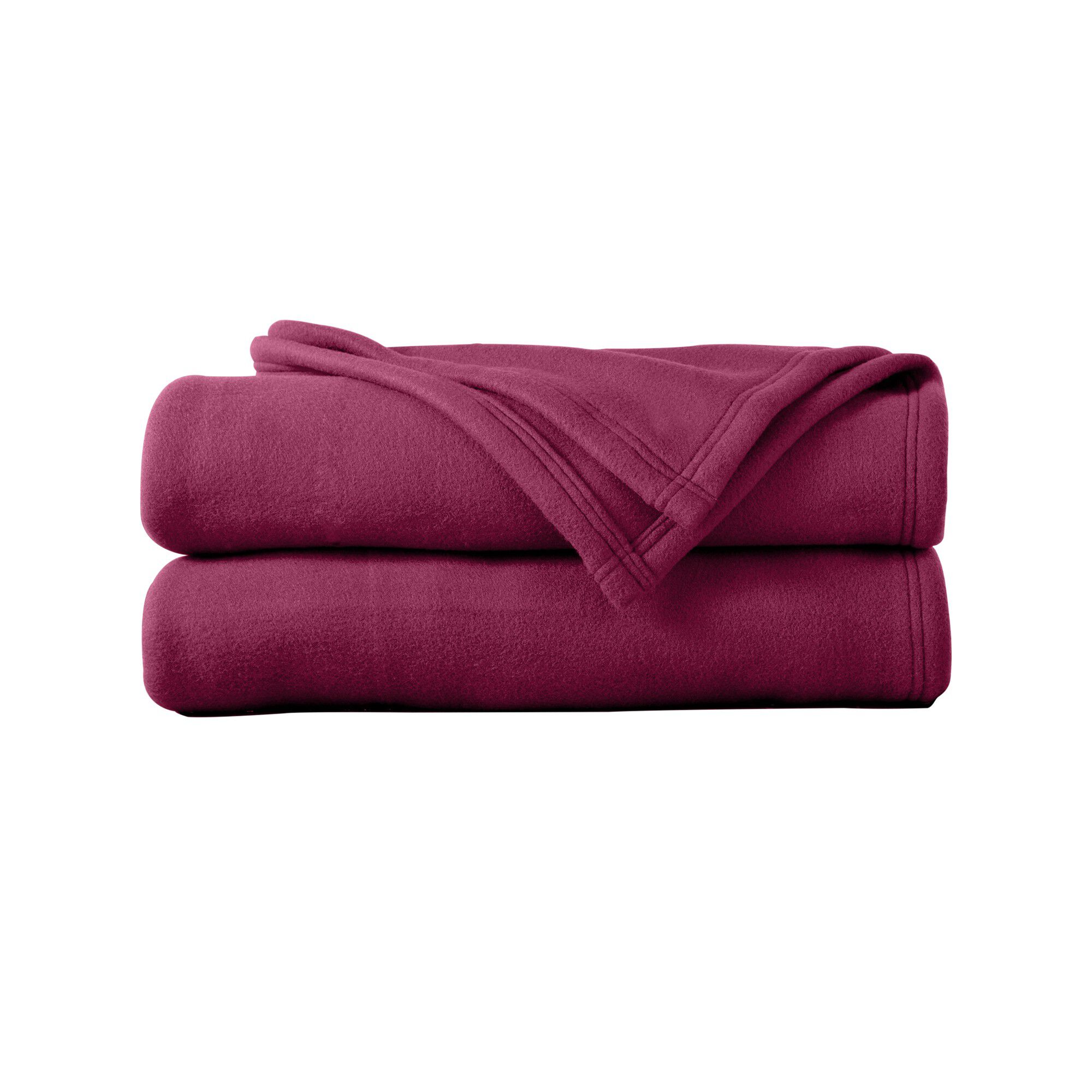 Couverture polaire Thermotec qualité prestige